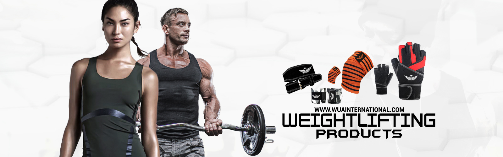 Weightlifting Products