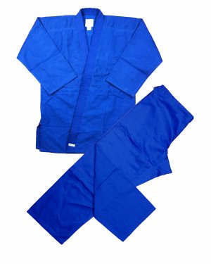 Judo Uniforms