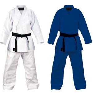 BJJ Kimonos