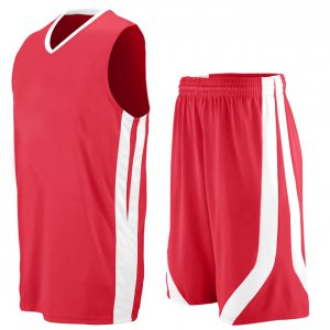 Basketball Uniform