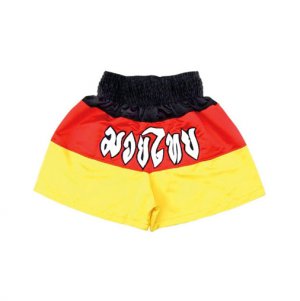 Muay Thai Shorts