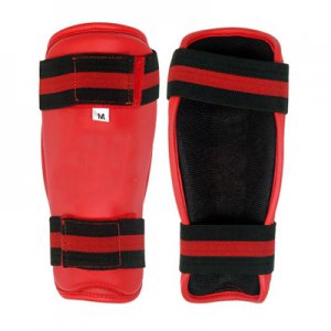 Shin Pads