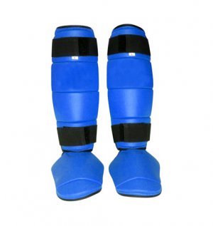 Shin Pads